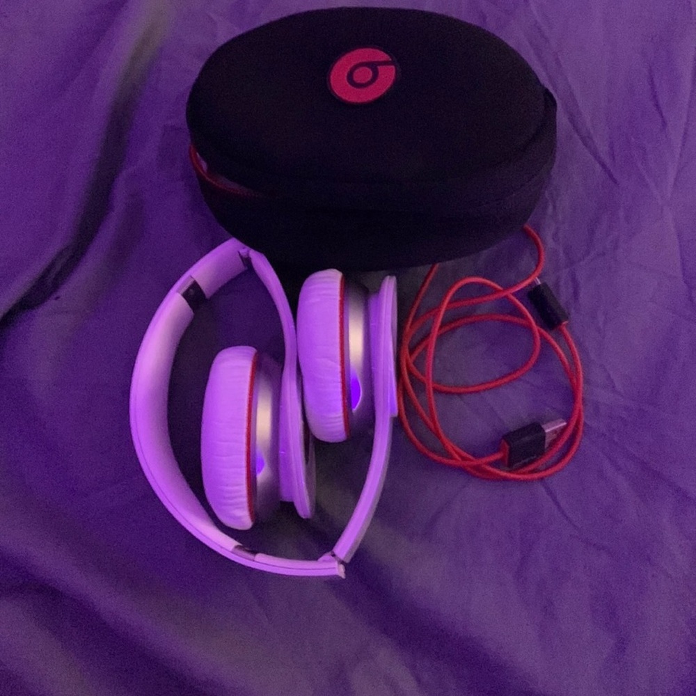 Beats by dre